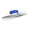 Steel City Trowels By Bon Bon 67-279 Pool Trowel, Razor Stainless, 16 X 4, Comfort Grip 67-279 - alternate 2